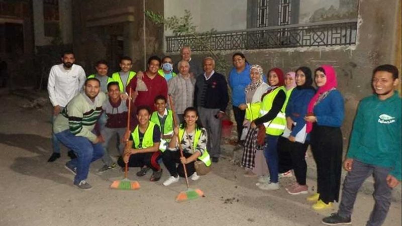 محافظ أسيوط: استمرار