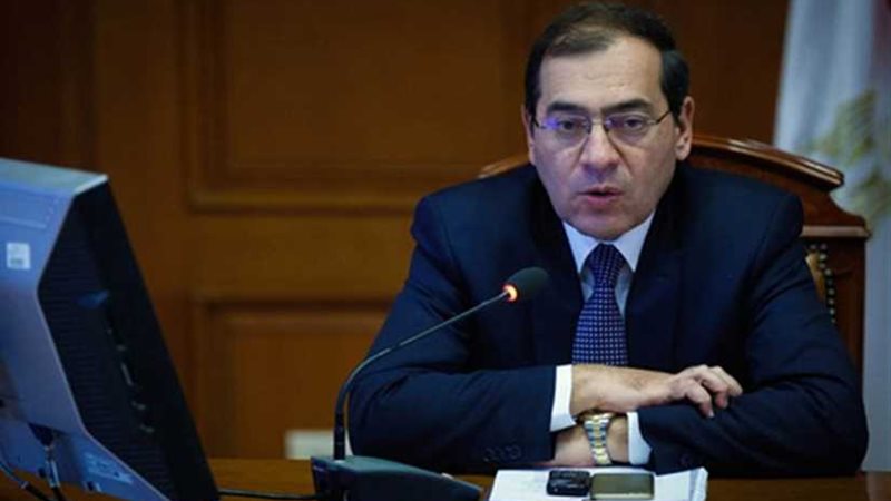 وزير البترول : تطوير