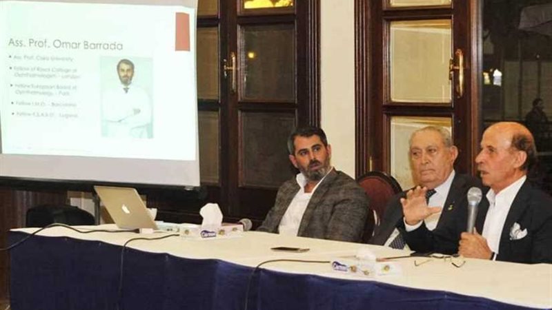 ندوة عن السكر وتأثيره