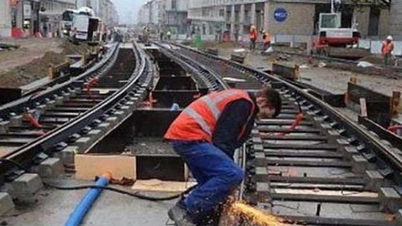 سكك حديد فرنسا تقرر