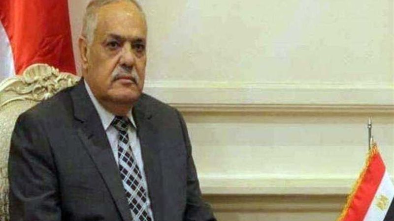 رئيس الهيئة العربية