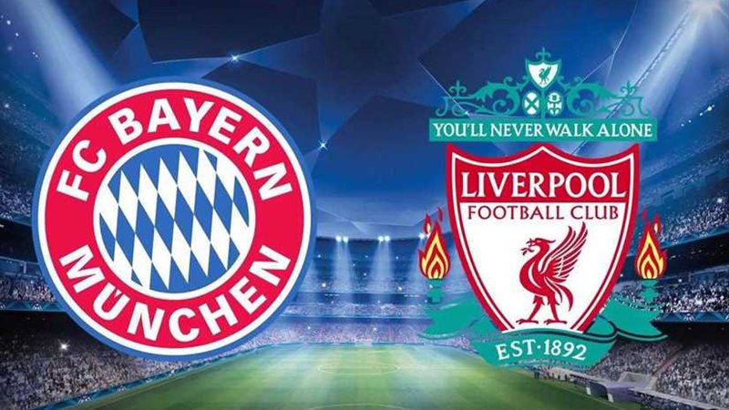 ممثل بايرن ميونيخ