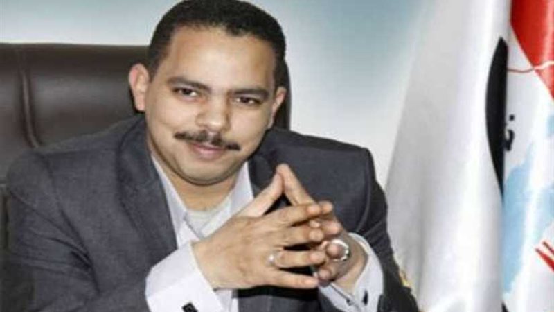 مستقبل وطن ينظم قوافل