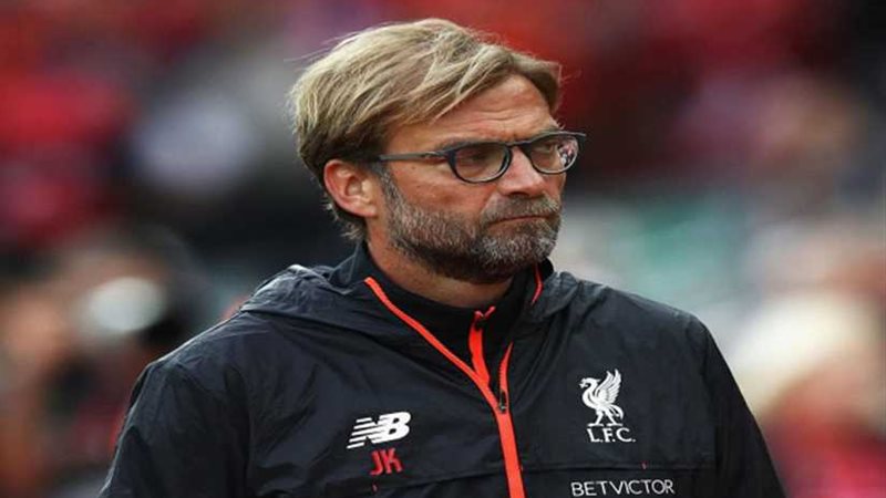 كلوب: مباراة بايرن