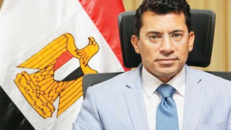 الشباب والرياضة: