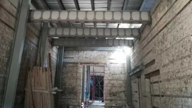 مساعد وزير الآثار