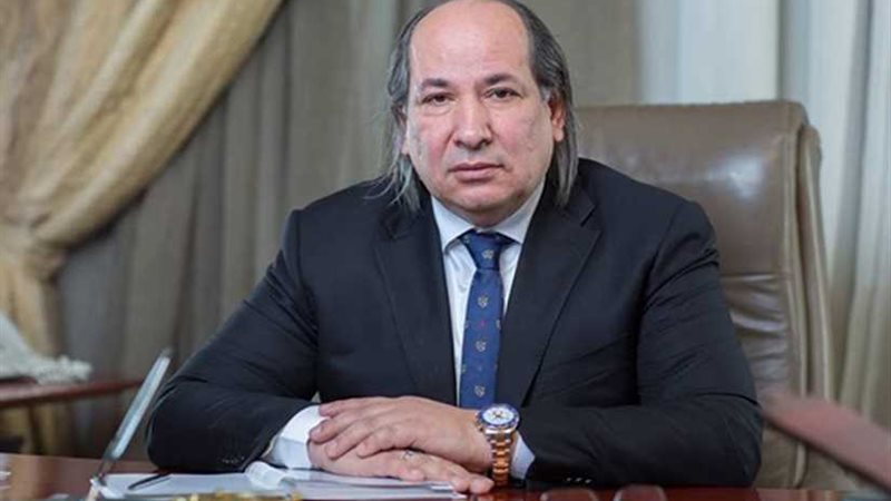 رئيس اقتصادية الوفد: