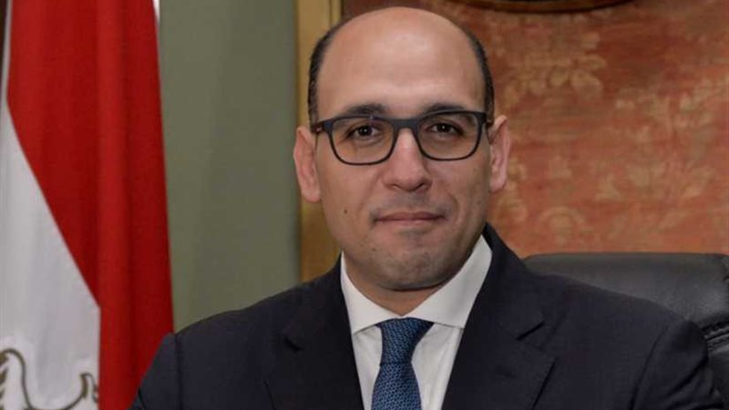 وزارة الخارجية تنفي