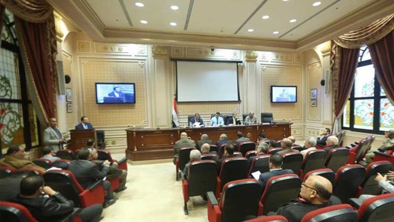 شباب النواب تكشف