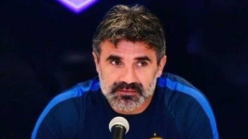 مدرب العين: لدينا