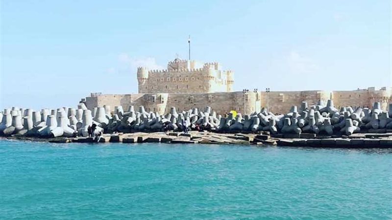 كتل خراسانية لحماية