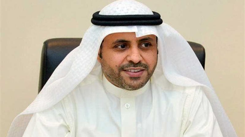 وزير الإعلام الكويتي: