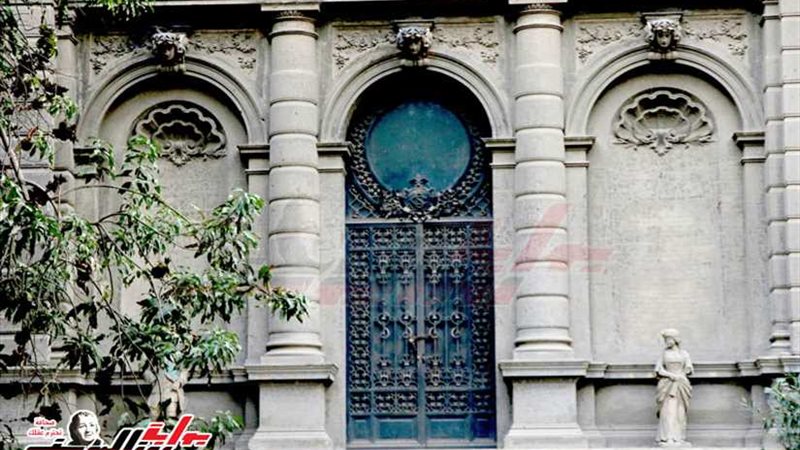 ابتسم...انت فى جاردن