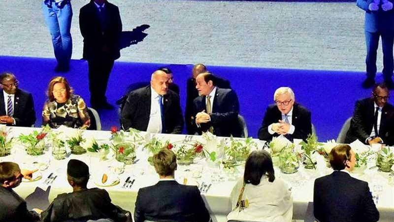 تلبيةً لدعوة مستشار