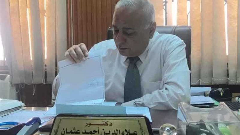 بسبب الأدوية المهربة