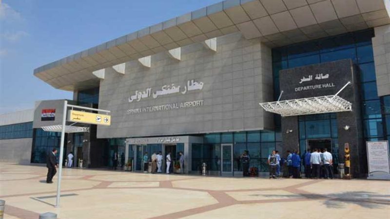 مصرللطيران : تشغيل