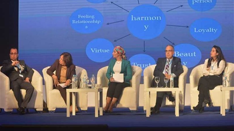 مصر تستطيع بالتعليم