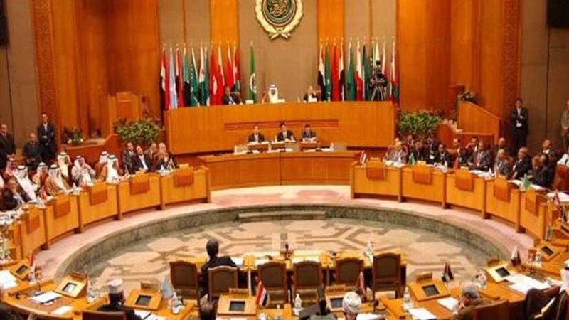 الجامعة العربية تدين