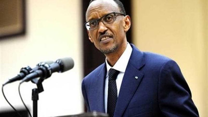 رئيس الاتحاد الأفريقي: