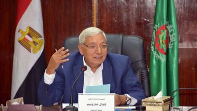 تشكيل لجنة لفحص تراخيص عقار أقيم على أرض مملوكة للدولة بالمنصورة