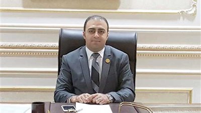 نائب المحلة يتقدم بطلب لتشكيل لجنة من الدفاع المدني ووزارة الثقافة لعودة مسرح 23 يوليو