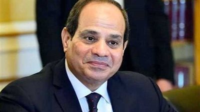 الرئيس السيسي يلتقي الرئيسة التنفيذية للبنك الدولي