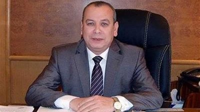 محافظ كفر الشيخ يعتمد قرار ضم أرض الجونة لمدينة البرلس