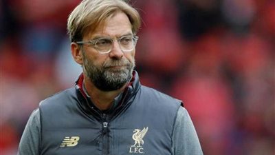 كلوب يكشف عن فريقين خاف منهما بقرعة دوري الأبطال