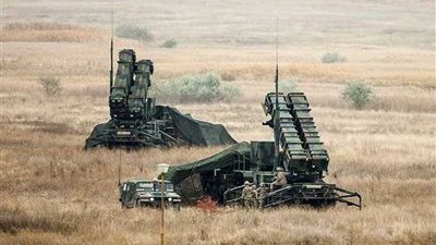 واشنطن تقر صفقة صواريخ 