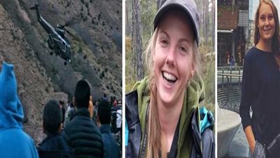 بالصور.. تفاصيل اغتصاب سائحتين وذبحهما في جبال أطلس