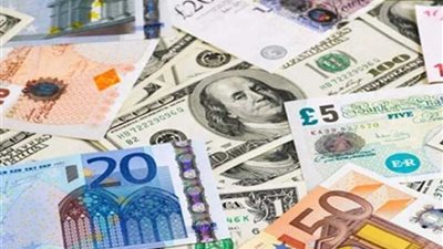 تعرف على أسعار العملات أمام الجنيه.. اليوم الأربعاء