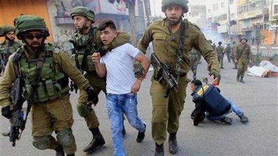 مركز فلسطيني : الاحتلال الإسرائيلي قتل 54 طفلا منذ بداية 2018