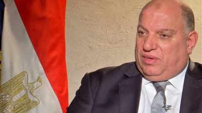 مدير مكافحة المخدرات: ضبطنا 2طن هيروين خلال الأيام الماضية