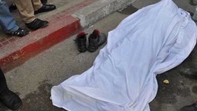 مصرع فلاح سقط بحمام منزله بالبحيرة