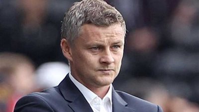 سولسكاير: سعيد بالعودة من جديد إلى مانشستر يونايتد