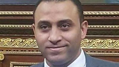 نائب الوفد يطالب بسرعة التدخل لوقف نزيف خسائر السكة الحديد