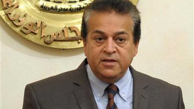 التعليم العالي: فصل المستشفيات الجامعية عن كليات الطب أكذوبة