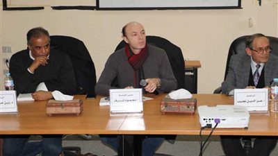 بوابة روزاليوسف تنشر تفاصيل الجلسة البحثية الأولى حول كيفية الاستثمار في الثقافة