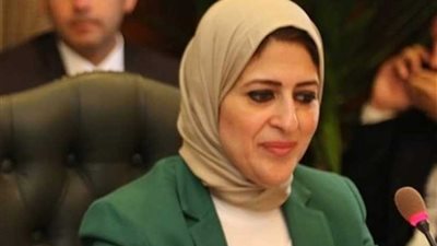 وزيرة الصحة توجه بسرعة صرف العلاج للمرضى المفحوصين بـ 