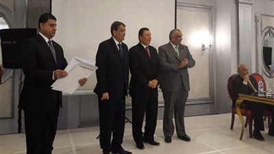 ننشر أسماء الفائزين في مسابقة ميادين العاصمة الجديدة