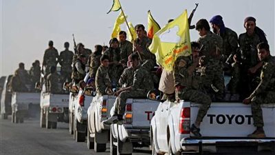 قوات سوريا الديمقراطية: الانسحاب الأمريكي من سوريا خيانة وطعنة في الظهر