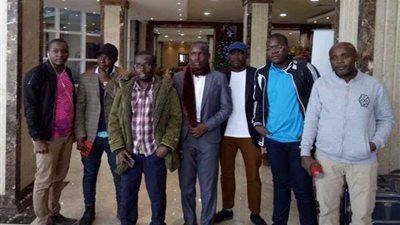 للمشاركة في المنتدى العربي الإفريقي..الشباب والرياضة تستقبل وفود جنوب السودان وزامبيا وأوغندا