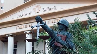 غدًا.. الحكم على 292 متهمًا في قضية محاولة اغتيال الرئيس السيسي