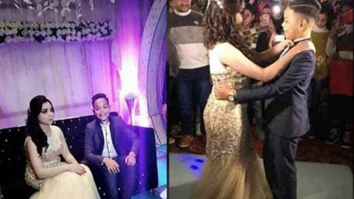 النيابة العامة توجه والدى طفلى كفر الشيخ بعدم تعريضهما لما لا يتناسب مع عمرهما