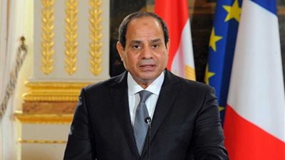 الرئيس السيسي يهنئ جمهورية كينيا بيوم الاستقلال