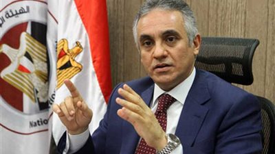 الشريف: تصويت اليوم الأول في الانتخابات التكميلية جرى دون معوقات
