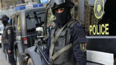 الداخلية: مقتل 8 عناصر من حركة 