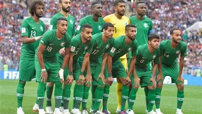 إعلان قائمة المنتخب السعودي لكأس أمم آسيا