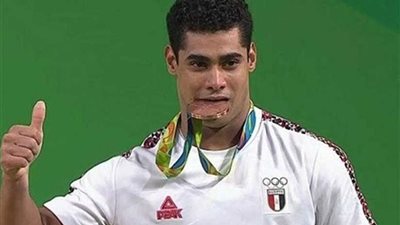 وزير الرياضة يعلق على تصريحات محمد إيهاب