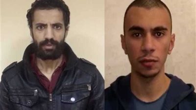 بالأسماء والصور.. تفاصيل مقتل 8 والقبض على 4 إرهابيين من 